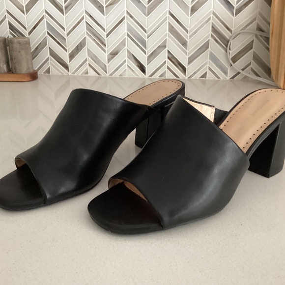 Block Heel sandals - Picture 6 of 6